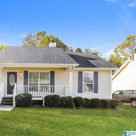 Rent this 3 bed house on 6732 Brittany Place in Innsbrooke, Pinson