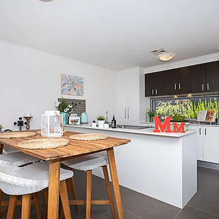 Image 9 - Australian Capital Territory, Cocoparra Crescent, Crace 2911, Australia - Apartment for rent