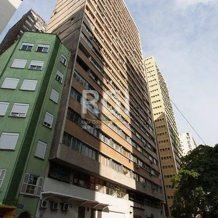 Image 2 - Edifício Costa Faria, Avenida Senador Salgado Filho 327, Historic District, Porto Alegre - RS, 90010-220, Brazil - Apartment for sale