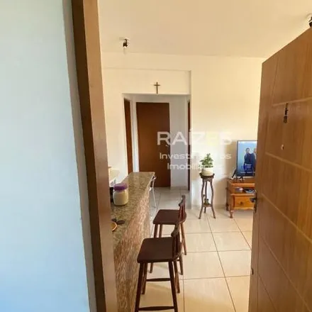 Buy this 2 bed apartment on Avenida Radamés Losárdo in Jardim São Lourenço, Bragança Paulista - SP