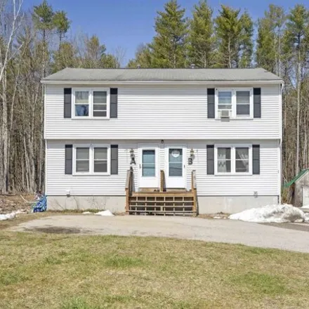 Buy this 4 bed house on 316 Academy Road in Pembroke, Merrimack County
