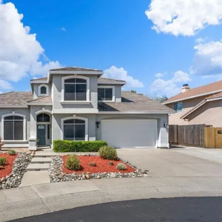 Buy this 4 bed house on 1820 Hilmerton Circle in Roseville, CA 95747