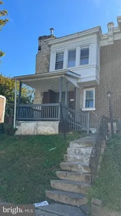 Buy this 3 bed house on 332 West Milne Street in Philadelphia, PA 19144