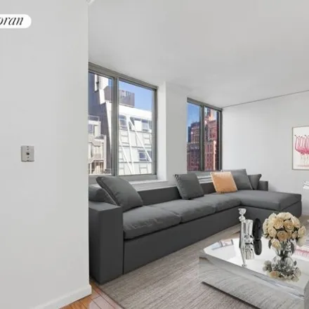 Rent this studio apartment on 514 West 23rd Street in New York, NY 10011