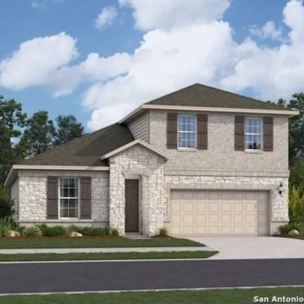 Buy this 4 bed house on Nueva Cordova in Seguin, TX 78123