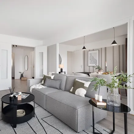 Image 3 - 108b Avenue Philippe Auguste, 75011 Paris, France - Apartment for rent