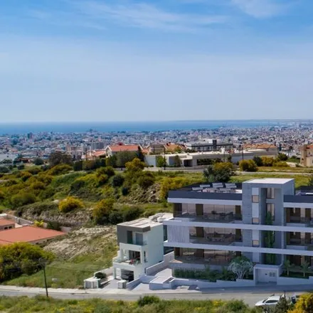 Image 6 - Argostoliou, 3115 Limassol, Cyprus - Apartment for sale