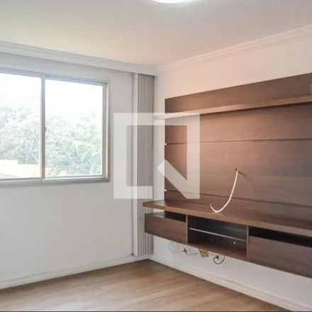 Buy this 2 bed apartment on Campo de Futebol Municipal da Vila São Pedro in Rua Santo Antônio, Montanhão