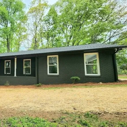 Buy this 5 bed house on Adalee Road in Carrollton, GA