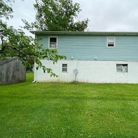 Image 3 - 44 North Clinton Street, The Plains, Athens County, OH 45780, USA - Duplex for sale