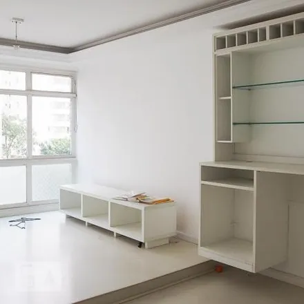 Rent this 2 bed apartment on Rua Martiniano de Carvalho 599 in Morro dos Ingleses, São Paulo - SP