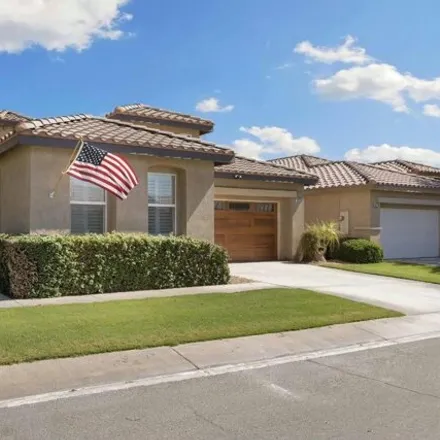 Buy this 4 bed house on 82770 Matthau Drive in Indio, CA 92201