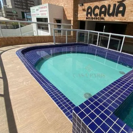 Image 2 - Rua Mem de Sá, Aviação, Praia Grande - SP, 11702-005, Brazil - Apartment for sale