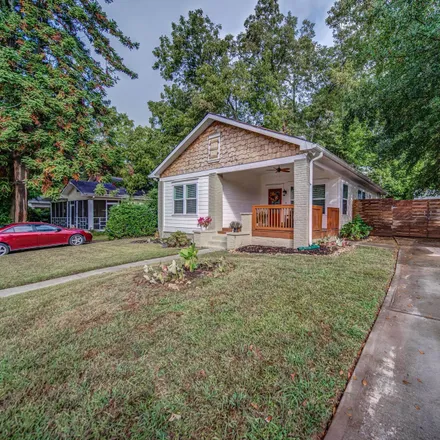 Image 3 - 1783 Dorsey Avenue, Atlanta, GA 30344, USA - House for sale