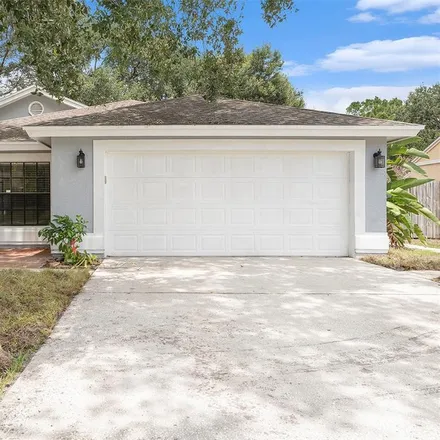 Buy this 3 bed house on 707 Chilt Drive in Brandon, FL 33510