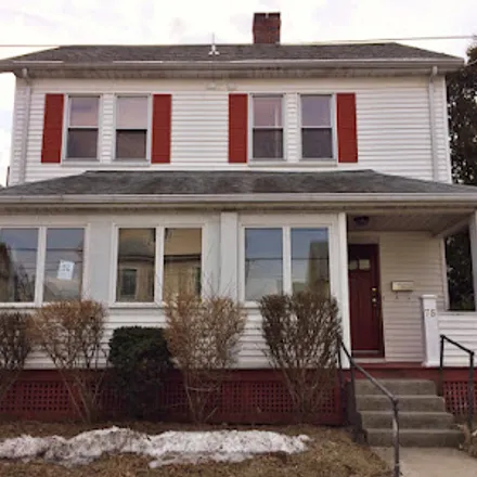 Rent this 4 bed house on 75 Gardena Street in Boston, MA 02135