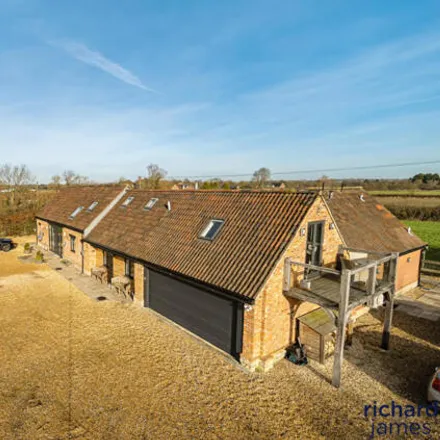 Image 1 - unnamed road, Dauntsey, SN15 4HQ, United Kingdom - House for sale