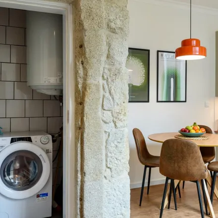 Rent this 2 bed apartment on Rua de Santa Catarina 538 in 4000-445 Porto, Portugal