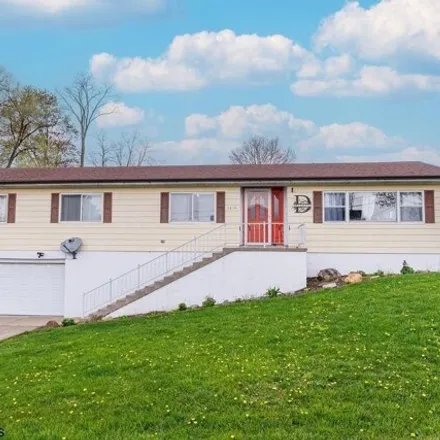 Buy this 3 bed house on 1416 Canton Ave in Star City, West Virginia