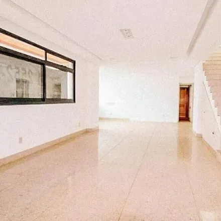 Rent this 4 bed apartment on Avenida Paulo Camilo Pena in Belvedere, Belo Horizonte - MG