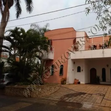 Image 2 - Avenida Comendador Thomaz Fortunato, Jardim Brasil, Americana - SP, 13475-010, Brazil - House for sale