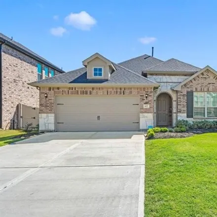 Buy this 4 bed house on Round Lake Drive in Rosenberg, TX 77487