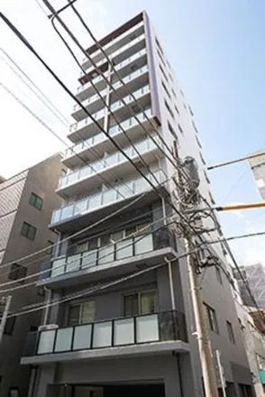 Image 2 - unnamed road, Asakusabashi, Chiyoda, 111-0053, Japan - Apartment for rent
