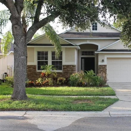 Buy this 3 bed house on 21907 Waverly Shores Lane in Pasco County, FL 34637