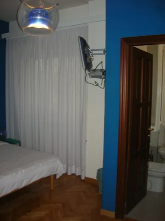 Rent this 1 bed room on Lungotevere di Pietra Papa in 00146 Rome RM, Italy