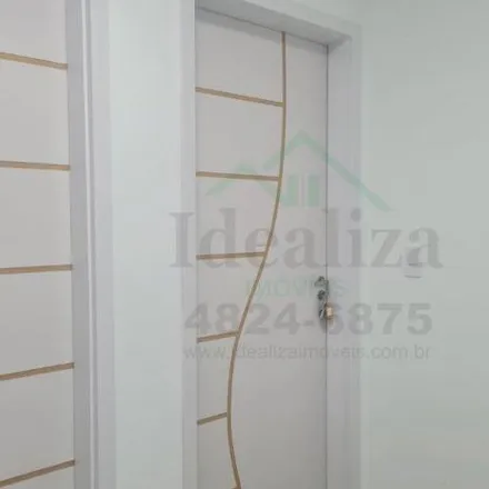 Rent this 3 bed apartment on Rua Kaneo Hashimoto in Vila São José, Ribeirão Pires - SP