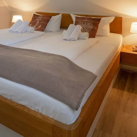 Rent this 1 bed house on Nienhagen in Rostock, Mecklenburg-Vorpommern