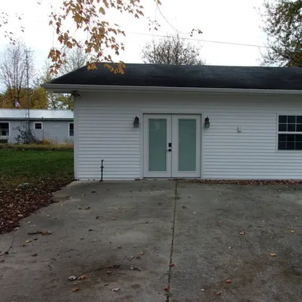 Buy this 1 bed house on 7968 Center Avenue in Washington Township, OH 43348