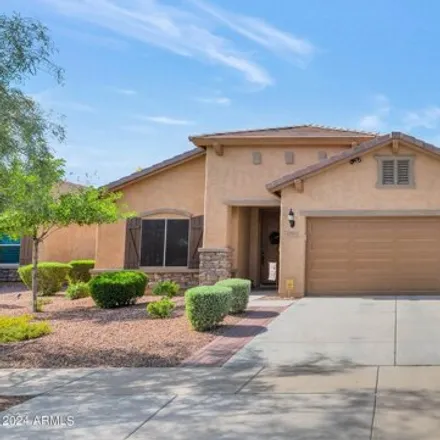 Buy this 3 bed house on 17371 West Straight Arrow Lane in Surprise, AZ 85387