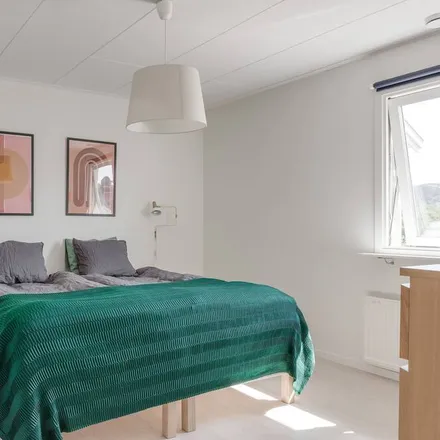Rent this 2 bed house on Västra Stale in 451 96 Uddevalla kommun, Sweden