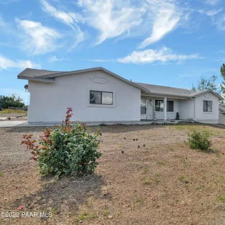Image 3 - 8979 East Manley Drive, Prescott Valley, AZ 86314, USA - House for sale