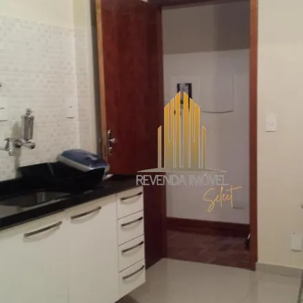 Buy this 2 bed apartment on Rua Luis Góis 1275 in Mirandópolis, São Paulo - SP
