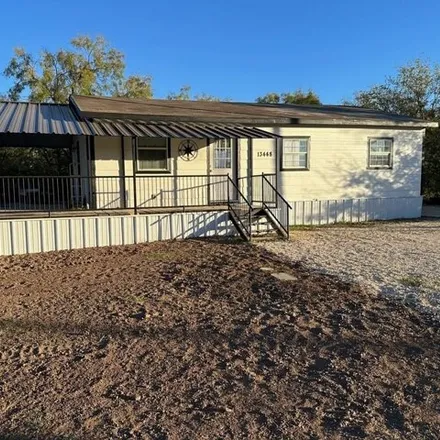 Image 1 - 13485 14th Street, Carlsbad, Tom Green County, TX 76934, USA - House for sale