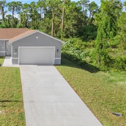 Buy this 4 bed house on Leroy Avenue in Lehigh Acres, FL 33972