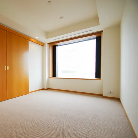Image 5 - ファーストビル, 芝公園出口, Azabu, Minato, 105-0014, Japan - Apartment for rent
