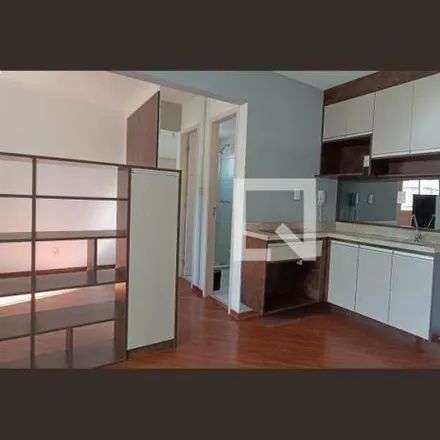 Buy this 1 bed apartment on Rua Brig. Galvão in 726, Rua Brigadeiro Galvão