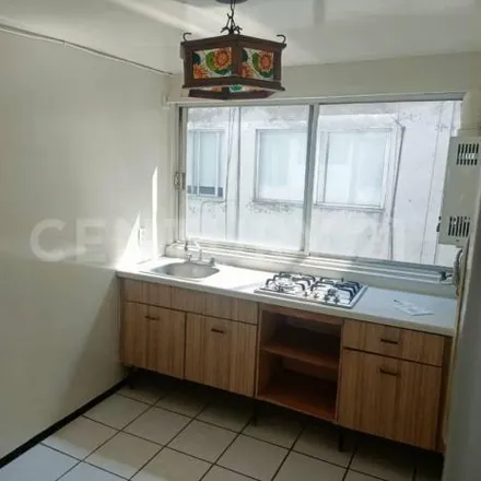 Rent this 3 bed apartment on Coronado in Avenida México-Coyoacán, Colonia Santa Cruz Atoyac
