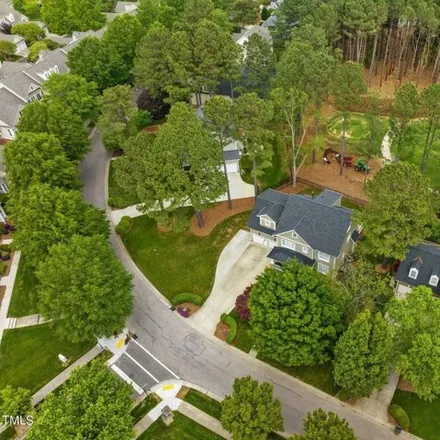 Image 9 - 1301 Colonial Club Road, Wake Forest, NC 27587, USA - House for sale