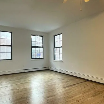 Rent this 1 bed apartment on 125 West 3rd Street in New York, NY 10012