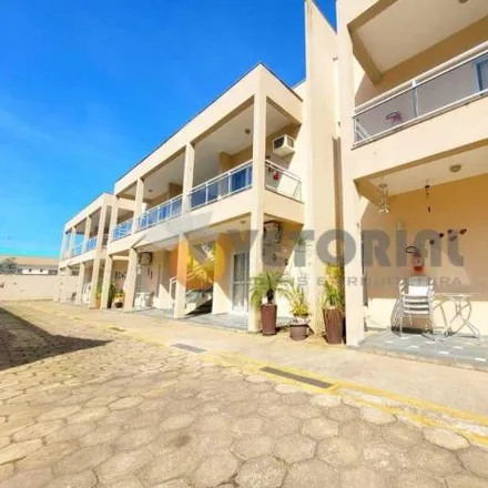 Buy this 2 bed apartment on Avenida Miguel Varlez in Jardim Primavera, Caraguatatuba - SP