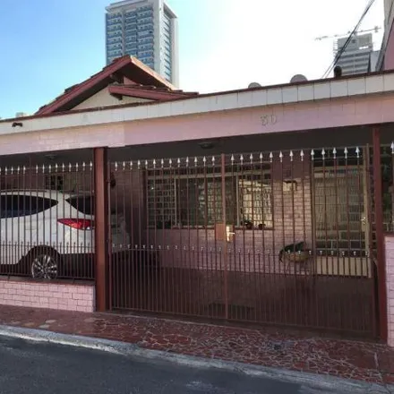 Buy this 2 bed house on Alameda dos Ciprestes in Santo Amaro, São Paulo - SP
