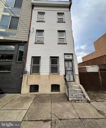 Buy this 5 bed house on 1909 East Cumberland Street in Philadelphia, PA 19175