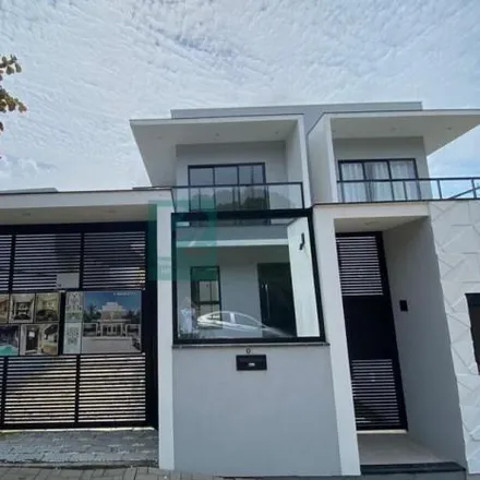 Buy this 2 bed house on Rua Rio Itajaí-Mirim in Zimbros, Bombinhas - SC