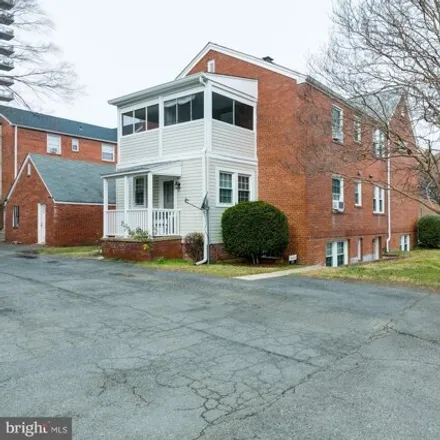 Image 3 - 1808 16th Street North, Arlington, VA 22209, USA - Apartment for rent