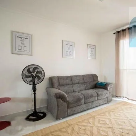 Rent this 2 bed apartment on Rua Alexandre Dumas 1057 in Santo Amaro, São Paulo - SP