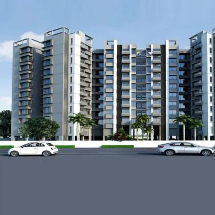 Image 7 - NIRMA University, SG Highway, Gota, Ognaj - 382481, Gujarat, India - Apartment for sale